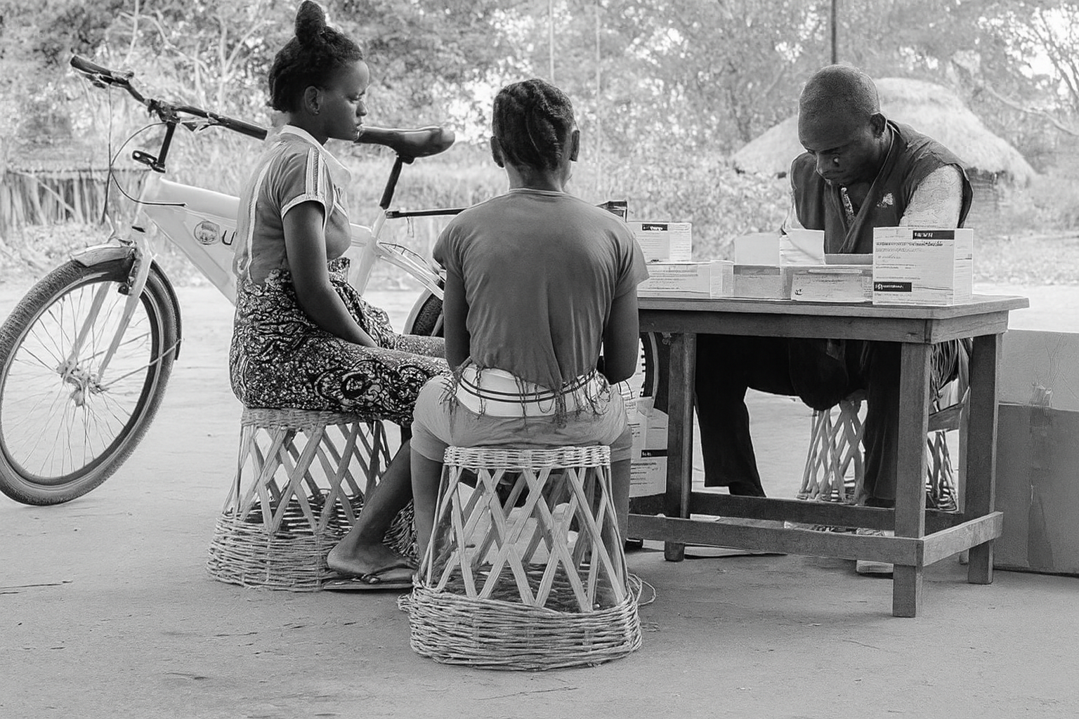 Healthcare and Community Programs