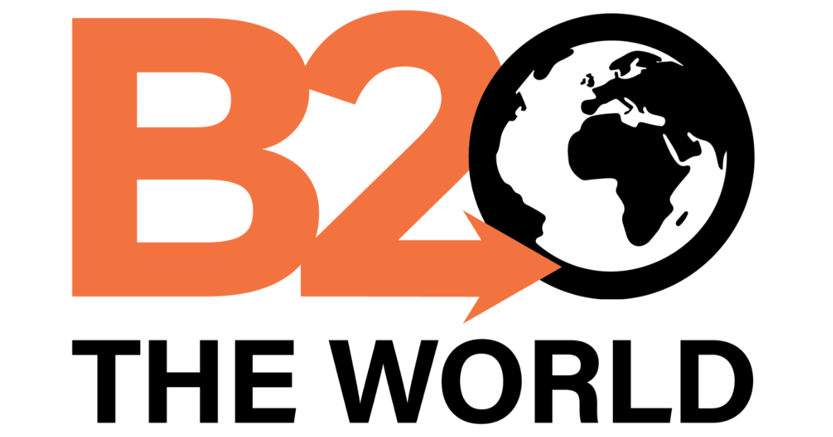 B2TheWorld