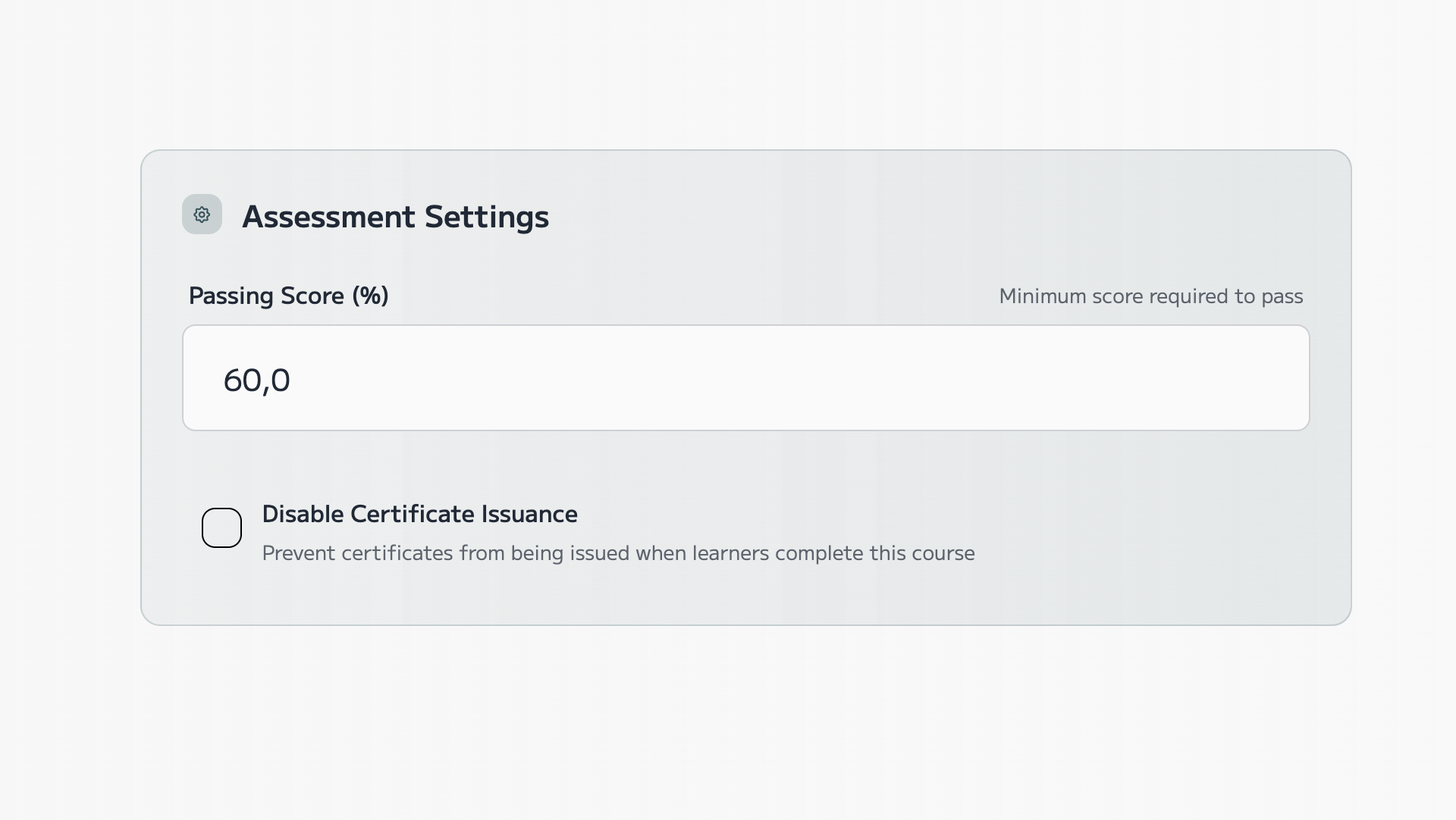 Certificate Auto-Issuance