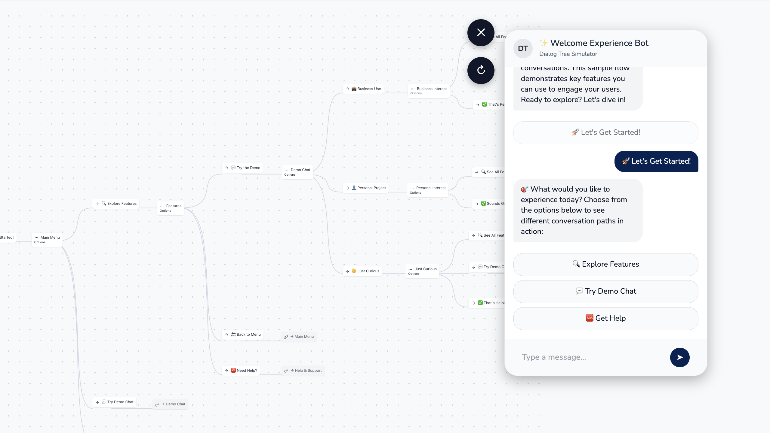 Multilingual Support