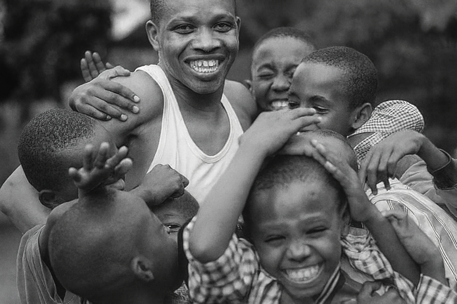 Refugees and Displaced Populations